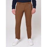 Antioch Chino hlače rjava | Shoptok.si