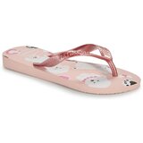 Havaianas KIDS TOP PETS Ružičasta | shoptok.hr