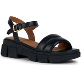 Geox Salonarji - Črna | Shoptok.si