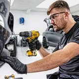 Dewalt DCD706D2 aku udarna bušilica 12v 2,0Ah | shoptok.hr