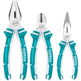 Total 3-delni set klešč (THT1K0301) | Shoptok.si