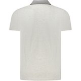 Cavalli Class POLO SHORT SLEEVES MEN GREY | Shoptok.si