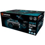 Gardena Mähroboter smart SILENO free m² 1.200 Set, Robotska kosilica, 19923-20, | shoptok.hr