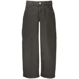 Jeans crne traperice za djecu