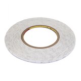  Dupla traka 3M 3mm-bela | ePonuda.com