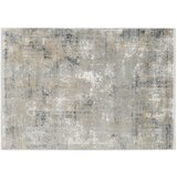 Dieter Knoll TKANA PREPROGA Lacona 120/180 cm tkano siva | Shoptok.si