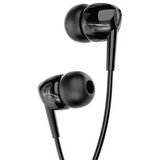 BAVIN slušalice 3,5mm 1,2m crna | ePonuda.com