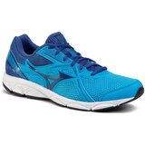 Mizuno Čevlji Spark 5 K1GA200327 Modra | Shoptok.si