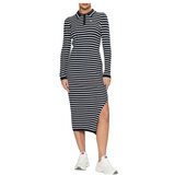 Tommy Hilfiger ženska midi polo haljina THDW0DW19476-0A7 Cene
