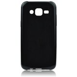  Gumijasti / gel etui Jelly Flash za Microsoft Lumia 550 - črni Cene