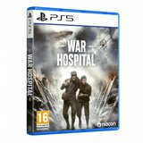 Nacon Gaming PS5 War Hospital cene