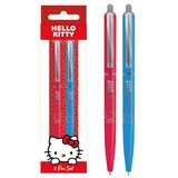 Pyramid International PYRAMID HELLO KITTY set kemičnih svinčnikov | Shoptok.si