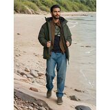 Sinsay Pamučna košulja na kockice | shoptok.hr