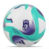 Nogometna Lopta Adidas Queens League Voda Veličina 5 | shoptok.hr