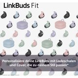 Sony LinkBuds Fit zeleni | shoptok.hr