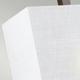 Elstead Lighting STENSKA SVETILKA Teva 220-240 V E27 | Shoptok.si