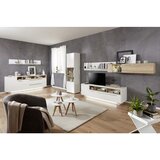 Premium Living stenska polica Malmö | Shoptok.si