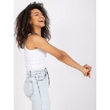 RUE PARIS Top-RV-TP-7534.21P-White | Shoptok.si