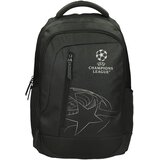  Nahrbtnik Round UEFA Black (531665) Cene