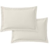 Bianca Prevleke za vzglavnik iz bombažnega perkala v kompletu 2 ks 50x75 cm Cotton Percale – | Shoptok.si