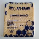 Osnovna pogača za prihranu pčela