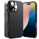 Ringke Onyx maska za iPhone 16 Pro – crna | shoptok.hr