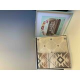 Tac Set posteljine Venita, 180x260cm, Bež | Eponuda.com