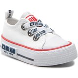 Big Star KK374048 Bijela Cijene
