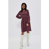 Marisse Dress Z-Su-3902 Navy | Shoptok.si