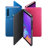 Samsung plastični ovitek za Galaxy A9 (2018) SM-A920, črn | Shoptok.si