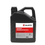 motorno ulje 5W 30 triathlon endurance iii 5l