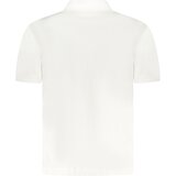 Guess Jeans POLO SHORT SLEEVES MEN WHITE | Shoptok.si