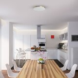  LED plafonsko svetlo za kupatilo BEVER LED/10W/230V 4000K prečnik 26 cm IP44 | Eponuda.com