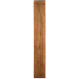 Light & Living Regal iz masivnega manga v naravni barvi 100x200x30 cm Labare – | Shoptok.si