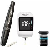 Roche Accu-Chek Instant napredni merilnik krvnega sladkorja mmol/l | Shoptok.si