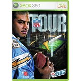 NFL Tour (XBOX 360) - rabljeno | Shoptok.si