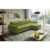 LUME HOME Kotna sedena garnitura Marcus ve dimenzij in barv | Shoptok.si