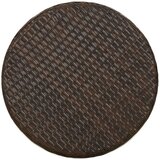  Čajni stolić smeđi 45 cm od poliratana | shoptok.hr
