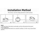 Smart Nest WiFi detektor poplave i curenja vode | Eponuda.com