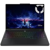 Lenovo Legion Pro 7 16AFR10H DOS 16" WQXGA OLED Ryzen 9-9955HX3D 32GB 1TB RTX5080 bklt srb Cr | Eponuda.com