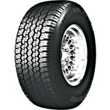 Bridgestone Dueler H/T 689 ( 205 R16C 110R ) | Shoptok.si