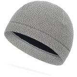 INF Kapa iz flisa Grey, (21658231) Cene
