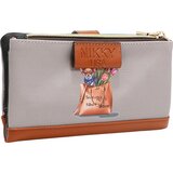  Novčanik fashion NIKKY Essence Of You FW25 10x17,5x2 cm NK22520 P48 Netto | shoptok.hr