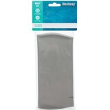  Silikonska kapa za plavanje Bestway 26006 - siva Slike