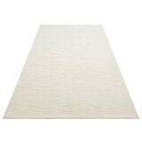 Conceptum Hypnose Msr 05 - White White Hall Carpet (80 x 150) Cene