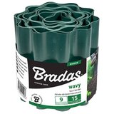  Bordura za cvece 9x0,15m ( 3357 ) | ePonuda.com