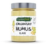 GREEN FOOD Humus Classic Eko 200g | shoptok.hr