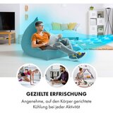Klarstein Maxfresh Hladilec zraka, Crna, (21311487) | Shoptok.si