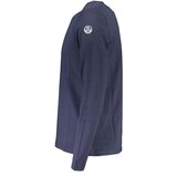 North Sails BLUE MAN LONG SLEEVE T-SHIRT | shoptok.hr