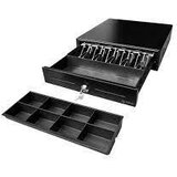 Bixolon Ladica za novac BC425, crna | shoptok.hr